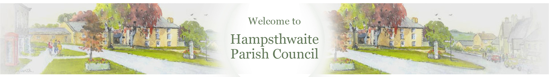 Header Image for Hampsthwaite Parish Council